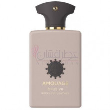 آمواج د لایبرری کالکشن اپوس 7 رکلس لدر